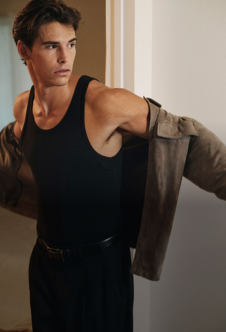 Calvin Klein Outerwear